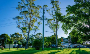 Dorrigo Mountain Holiday Park